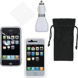 CTA Digital iPhone 3G 5-in-1 Starter Kit -