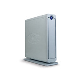 LaCie Ethernet Disk mini Network Storage Server - 1 x    400MHz - 1TB - Type A USB