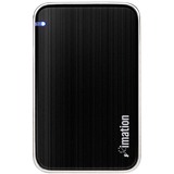 Imation Apollo 320 GB External Hard Drive