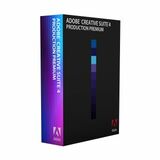 Adobe Creative Suite v.4.0 Production Premium - Upgrade - 65022675