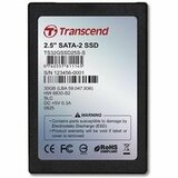 TRANSCEND 32GB SSD, 2.5 INCH, WITH SATA II INTERFACE, SLC FLASH CHIPS INSIDE (HI - TS32GSSD25SS