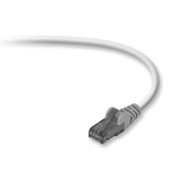 Belkin FastCAT Cat.6 Crossover Cable - A3X18907WHTS