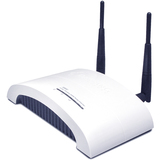 Hawking Hi-Gain HWREN1 Wireless-300N Range Extender - HWREN1