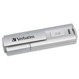 Verbatim 2GB Store 'n' Go Corporate Secure FIPS Edition USB 2.0 Flash Drive VER96712