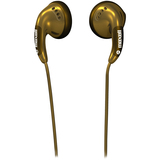 190545 - Maxell Color Buds Stereo Earphone