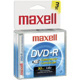 Maxell DVD-R Double Sided Media