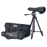 6892 - Nikon Spotter XL II 16-48 x 60 Spotting Scope
