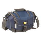 Case Logic High Zoom Camera Case - DCB66BL