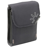 Case Logic Compact Sport Camera Case - Sport Poly - Gray