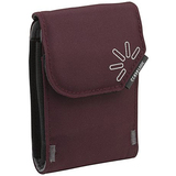 Case Logic Compact Sport Camera Case - Sport Poly - Purple