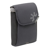Case Logic Small Sport Camera Case - Sport Poly - Gray