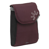 Case Logic Small Sport Camera Case - Sport Poly - Purple