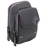 Case Logic Medium Sport Camera Case - Sport Poly - Gray