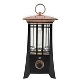 17045 - GE Mission Fluorescent Lantern