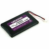 Lenmar CBX001 Lithium Ion Cordless Phone Battery - Lithium Ion (Li-Ion) - 600mAh - 3.7V DCPhone Battery