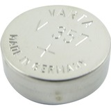 LENMAR Lenmar WC357 SR44W Silver Oxide Coin Cell Watch Battery