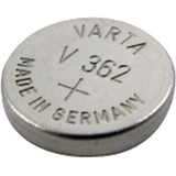 LENMAR Lenmar WC362 SR721SW Silver Oxide Coin Cell Watch Battery