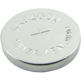 LENMAR Lenmar WC371 SR920SW Silver Oxide Coin Cell Watch Battery