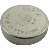 LENMAR Lenmar WC386 SR43W Silver Oxide Coin Cell Watch Battery