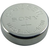 LENMAR Lenmar WC394 SR936SW Silver Oxide Coin Cell Watch Battery