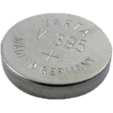 LENMAR Lenmar WC395 SR927SW Silver Oxide Coin Cell Watch Battery