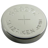 LENMAR Lenmar WC399 SR927W Silver Oxide Coin Cell Watch Battery