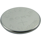 LENMAR Lenmar WCCR1216 Coin Cell General Purpose Battery