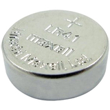LENMAR Lenmar WCLR41 Alkaline Coin Cell General Purpose Battery