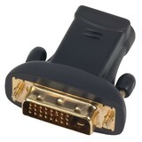 Thomson RCA Digital Plus HDMI to DVI Adapter - HDMI to DVI