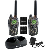 Midland 30-Miles Two Way Radio - GXT775VP3
