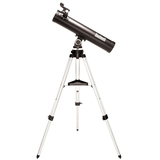 78 9930 - Bushnell Voyager Sky Tour 789930 176 x 76 Reflector Telescope