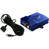 Scosche AXIPTA Interface Adapter