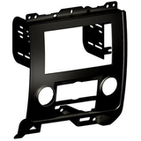Scosche Din with Pocket or Double DIN Installation Kit