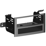 HA1703B - Scosche Double DIN with Pocket Installation Kit