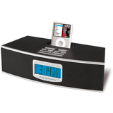 Scosche iALM3 Clock Radio For iPod