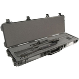 PELICAN ACCESSORIES Pelican 1750 Long Rifle Gun Case with Foam