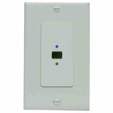 IR210 WHITE/ IR 21 W - Knoll J-box Infrared Receiver