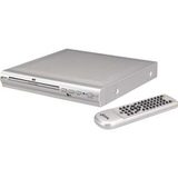 D1816 - GPX D1816 DVD Player