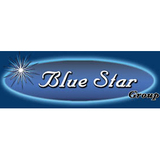 Blue Star BRH102 Mono Earset