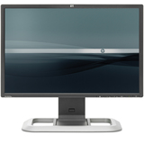 HP LP2275w Widescreen LCD Monitor - KE289A8