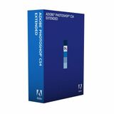 Adobe Photoshop CS4 v.11.0 Extended - 65015816