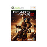 image of Microsoft Gears of War 2