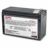 APC APC UPS Replacement Battery Cartridge #114