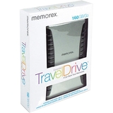 Memorex Essential TravelDrive Hard Drive - 97939