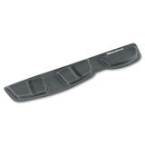 FELLOWES Fellowes Keyboard Palm Support with Microban Protection - TAA Compliant