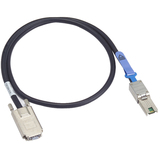 Promise Mini-SAS to Infiniband Cable - VTCABMS2INF