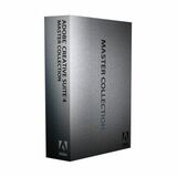 Adobe Creative Suite v.4.0 Master Collection - 65023775