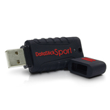 Centon 16GB DataStick Sport USB 2.0 Flash Drive - DSW16GB001