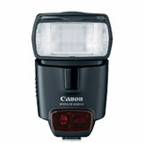 Canon Speedlite 430EX II Flash Light