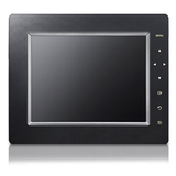 image of Samsung SPF-85H Digital Photo Frame - Photo Viewer, Audio Player, Video Player - 8